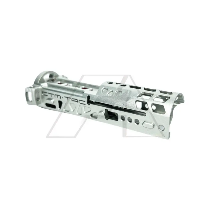 CTM TAC CNC Aluminum Advanced Bolt for AAP - 01 Airsoft