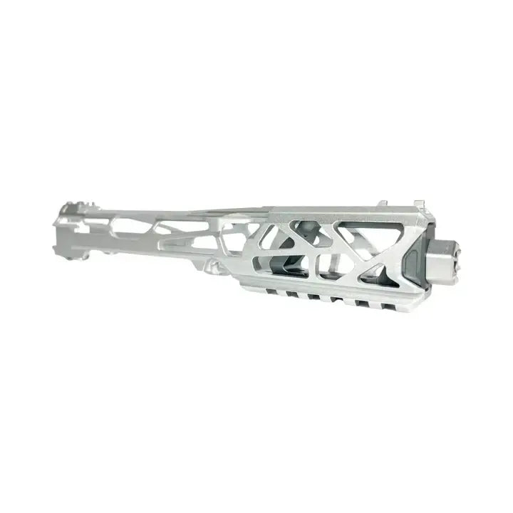 CTM TAC FUKU - 2 Skeleton Upper receiver for AAP - 01 - GBB