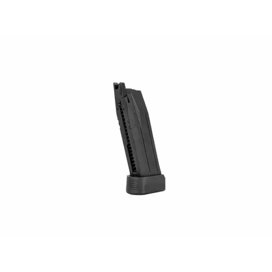 CZ P - 10 C Magazine CO2 - 22 Rds - Airsoft Pistol