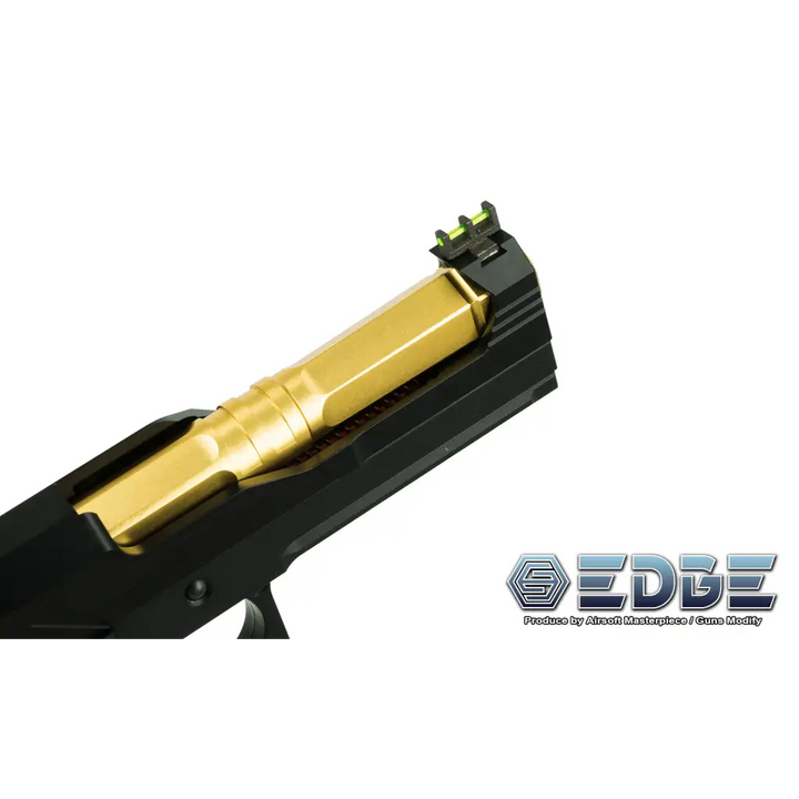 EDGE “HEXA” Aluminum Outer Barrel for Hi - CAPA 4.3