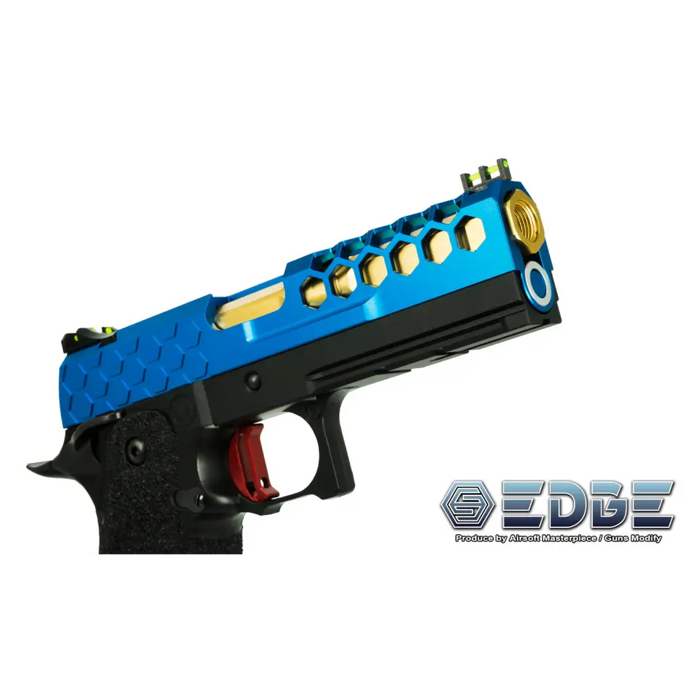 EDGE “HIVE” Aluminum Standard Slide for Hi - CAPA 4.3