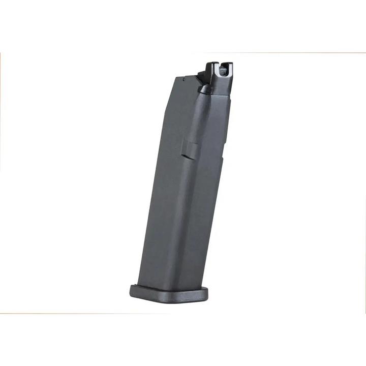 Elite Force 20 Round Magazine for GLOCK 17 Gen.3 by GHK GBB