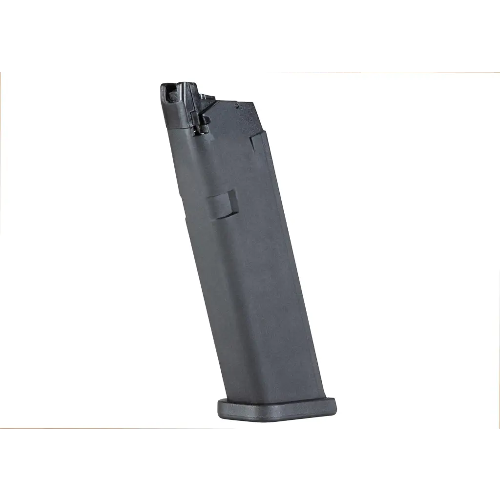 Elite Force 20 Round Magazine for GLOCK 17 Gen.3 by GHK GBB