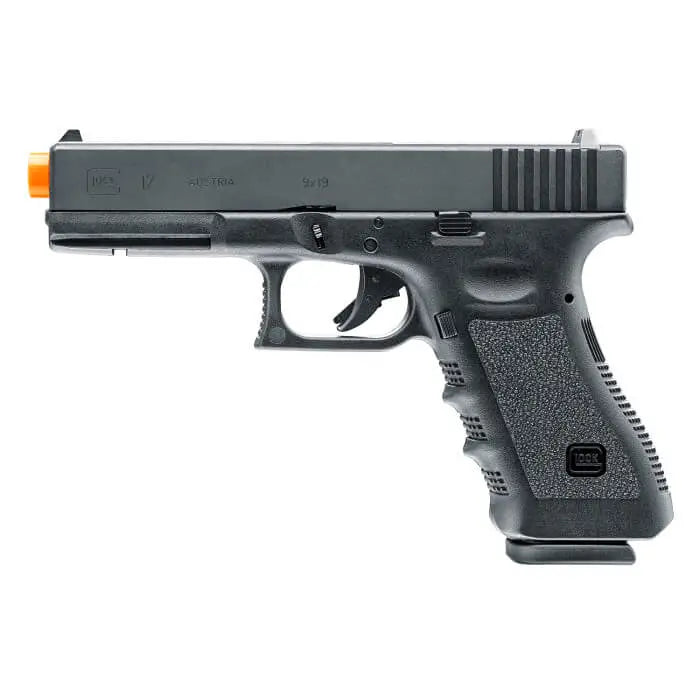 Elite Force Glock G17 GEN 3 GBB 6MM Airsoft Pistol