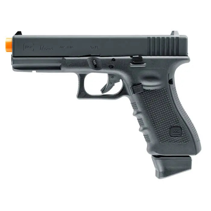 Elite Force Glock 17 Gen 4 Airsoft Pistol C02 - VFC