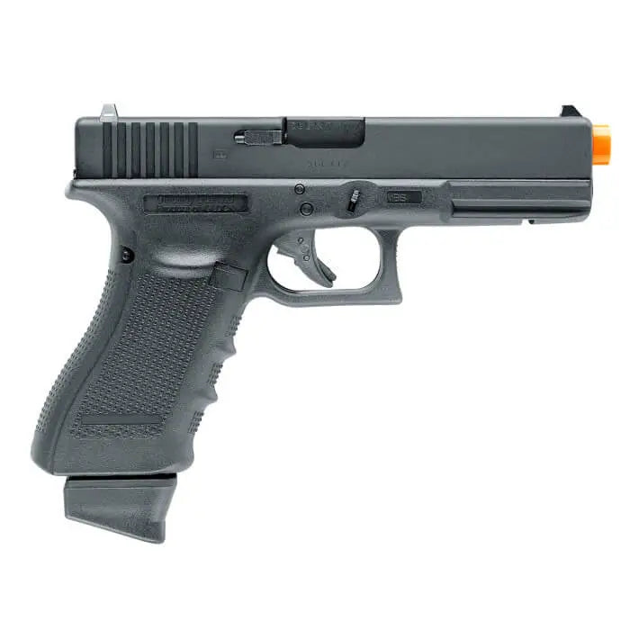 Elite Force Glock 17 Gen 4 Airsoft Pistol C02 - VFC