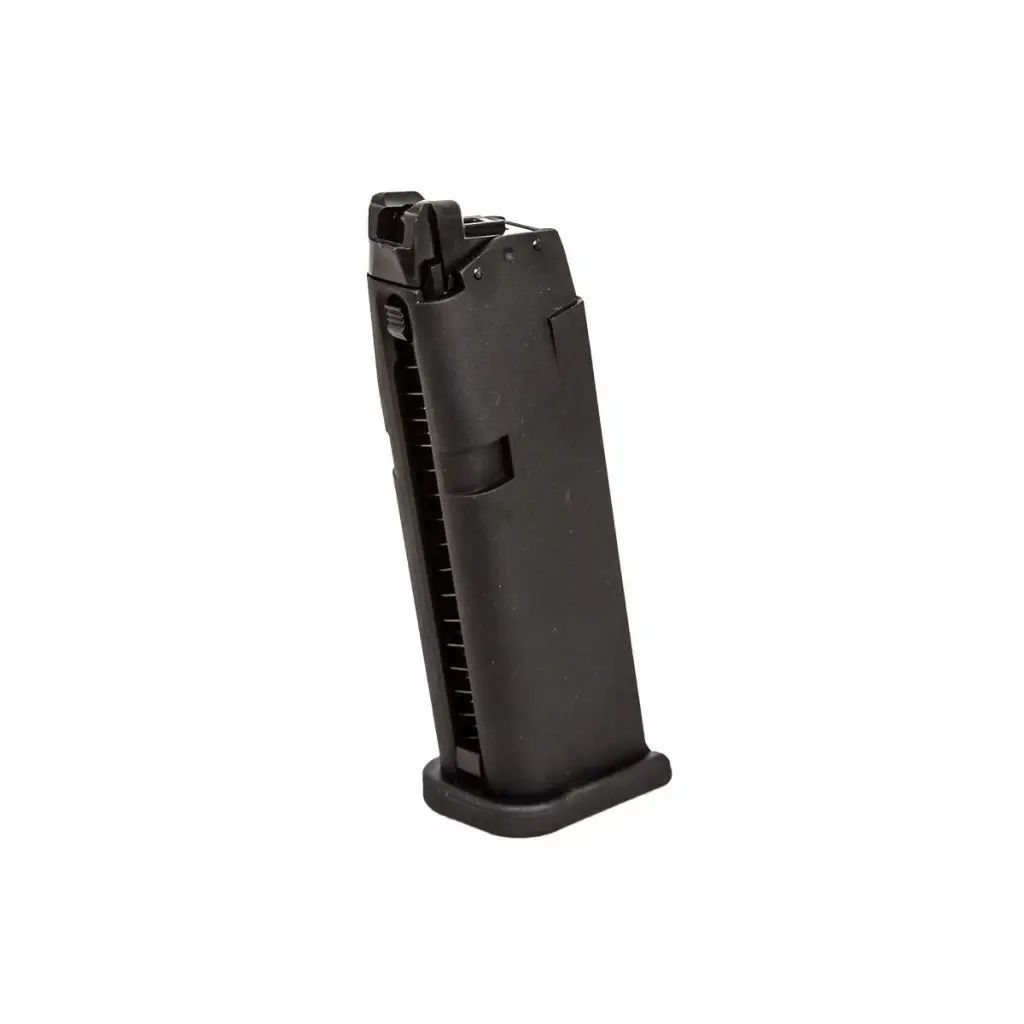 Elite Force Glock 19 Magazine Green Gas - VFC