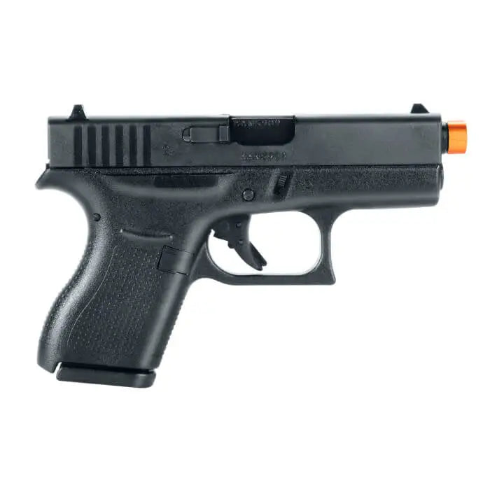 Elite Force Glock 42 Sub - Compact Airsoft Pistol Green Gas