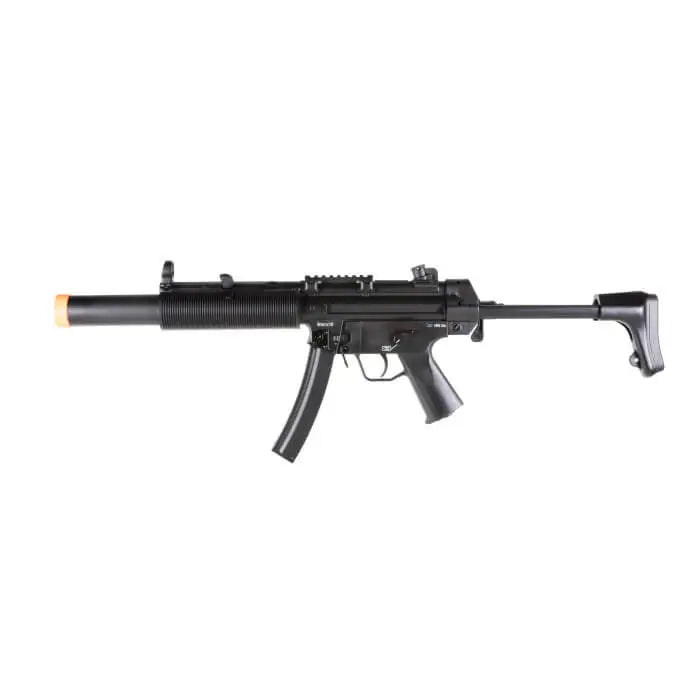 Elite Force H&K Edition MP5 SD6 Airsoft AEG SMG - rifle