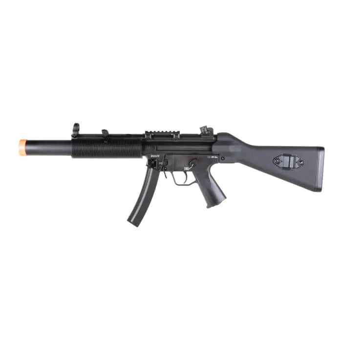 Elite Force H&K Edition MP5 SD6 Airsoft AEG SMG - rifle