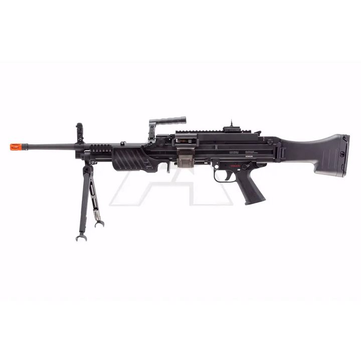 Elite Force H&K Licensed MG4 Airsoft AEG Light Machine Gun VFC Umarex