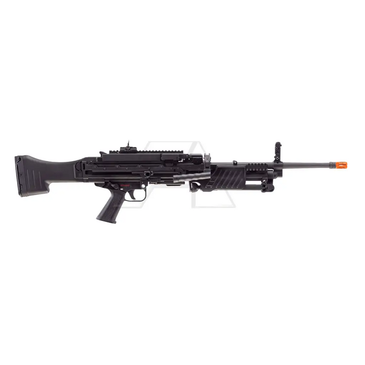 Elite Force H&K Licensed MG4 Airsoft AEG Light Machine Gun VFC Umarex