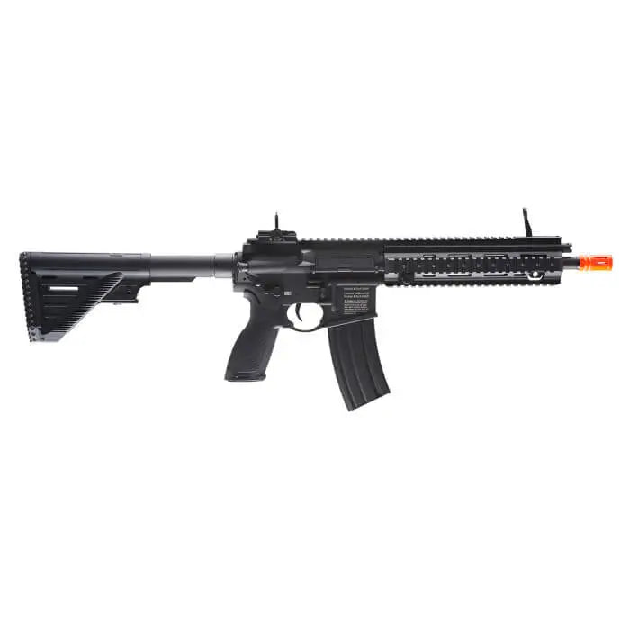 Elite Force HK 416 A5 AEG Airsoft Rifle Black