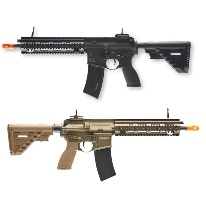 Elite Force HK 416 A5 AEG Airsoft Rifle