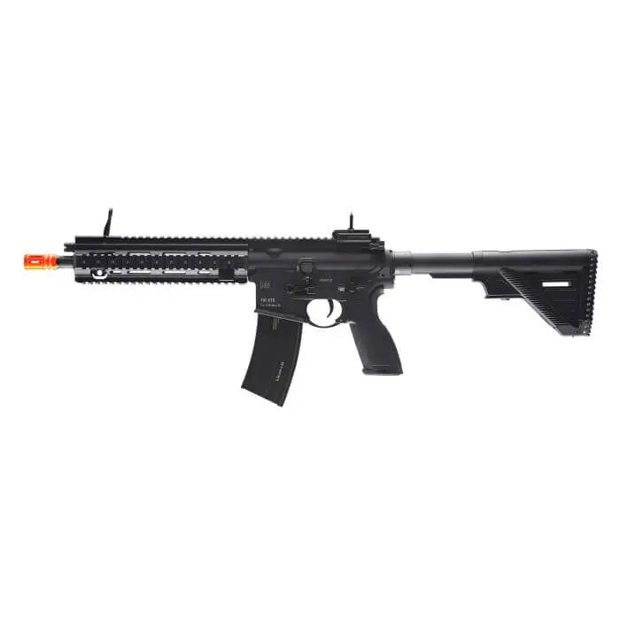 Elite Force HK 416 A5 AEG Airsoft Rifle - Black