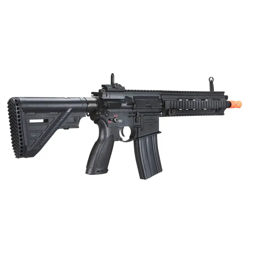 Elite Force HK 416 A5 Competition Airsoft Rifle Black - image 4