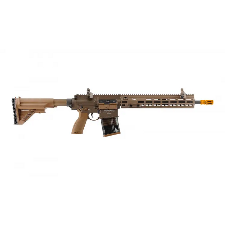 Elite Force HK M110 A1 w/ GATE ASTER - image 2