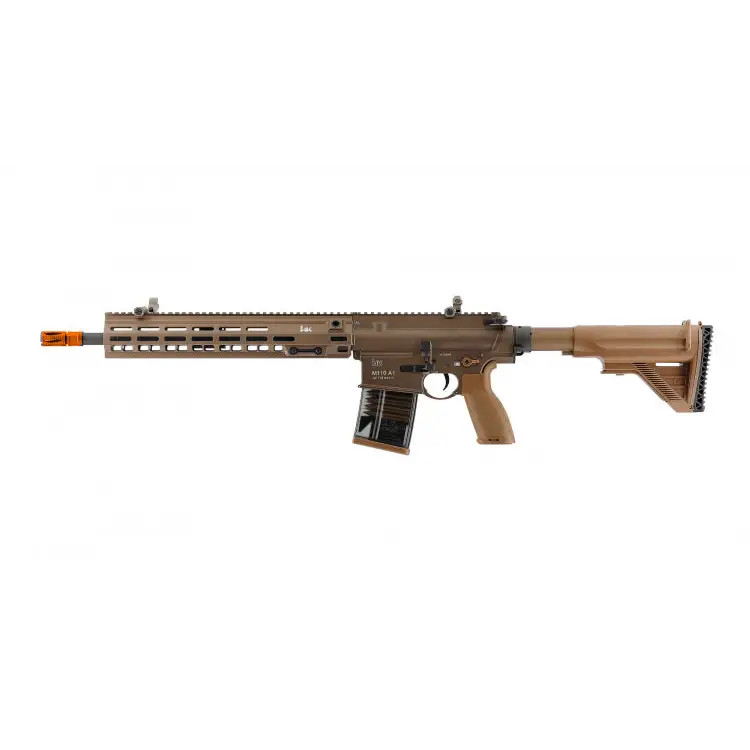 Elite Force HK M110 A1 w/ GATE ASTER - AEG rifle