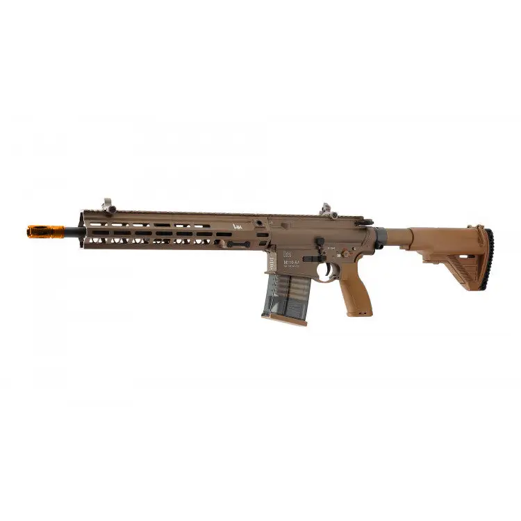 Elite Force HK M110 A1 w/ GATE ASTER - image 3