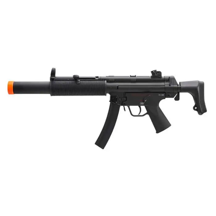 Elite Force HK MP5 SD6 Competition Series AEG Airsoft Rifle