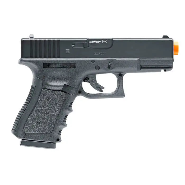 Elite Force Licensed Glock 19 Gen 3 Non - Blowback CO2