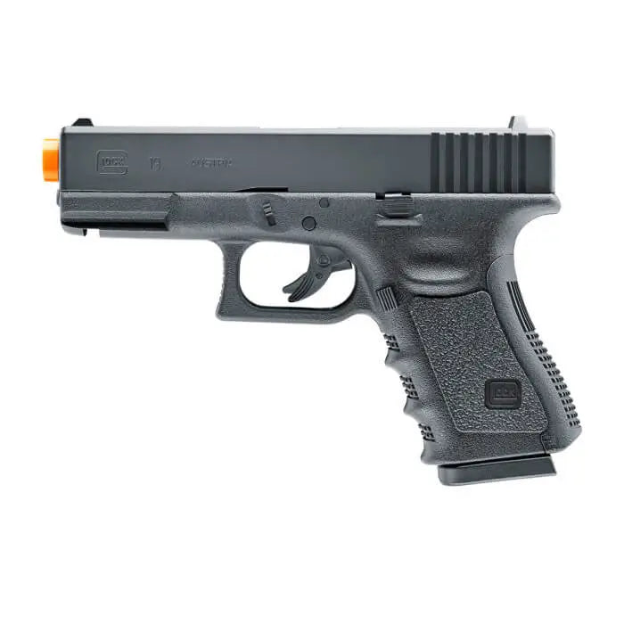 Elite Force Licensed Glock 19 Gen 3 Non - Blowback CO2