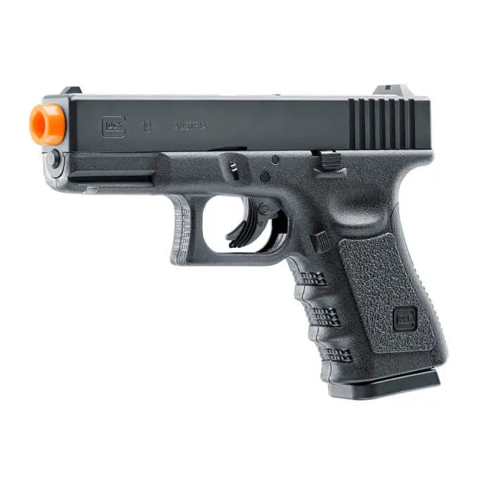 Elite Force Licensed Glock 19 Gen 3 Non - Blowback CO2