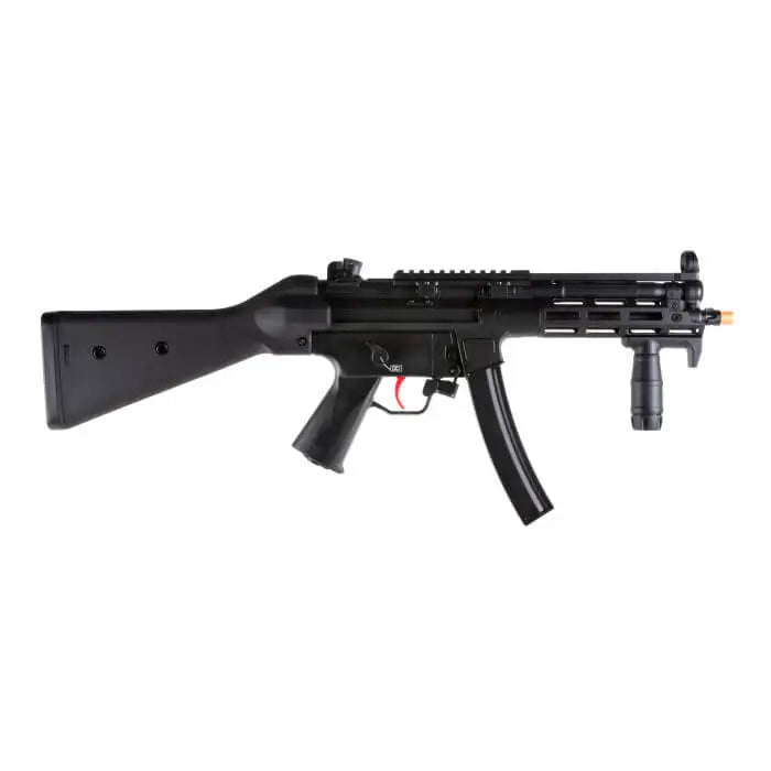 Elite Force Limited Edition HK MP5A4 with M - LOK Hand