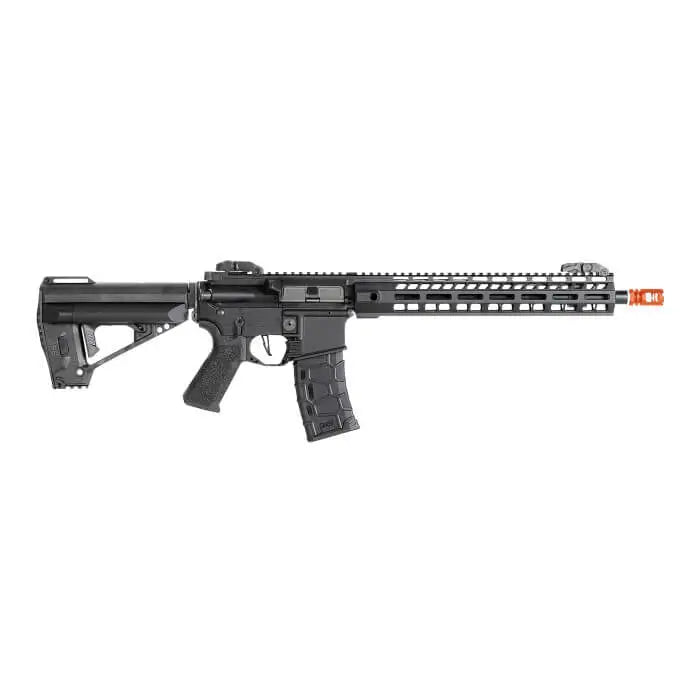 VFC Avalon Gen2 VR16 Saber Carbine M4 Airsoft Rifle Black - image 2