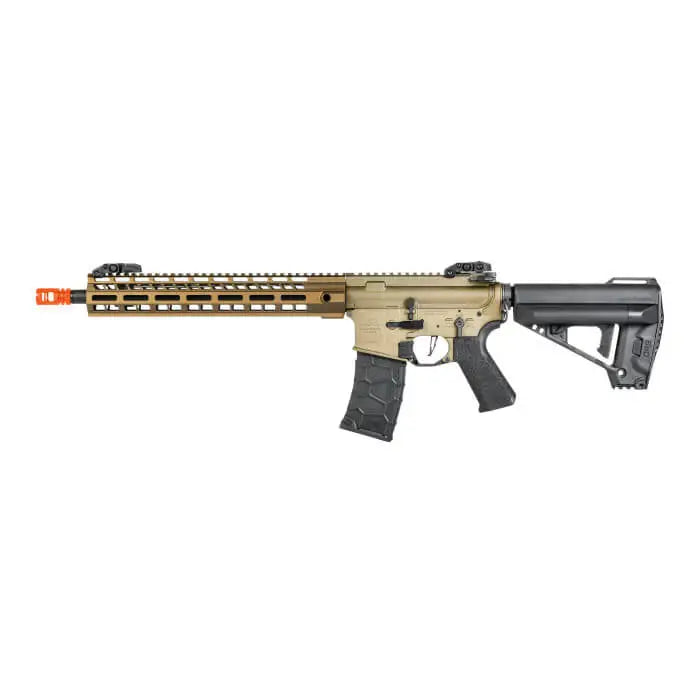 VFC Avalon Gen2 VR16 Saber Carbine M4 Airsoft Rifle Tan - image 1