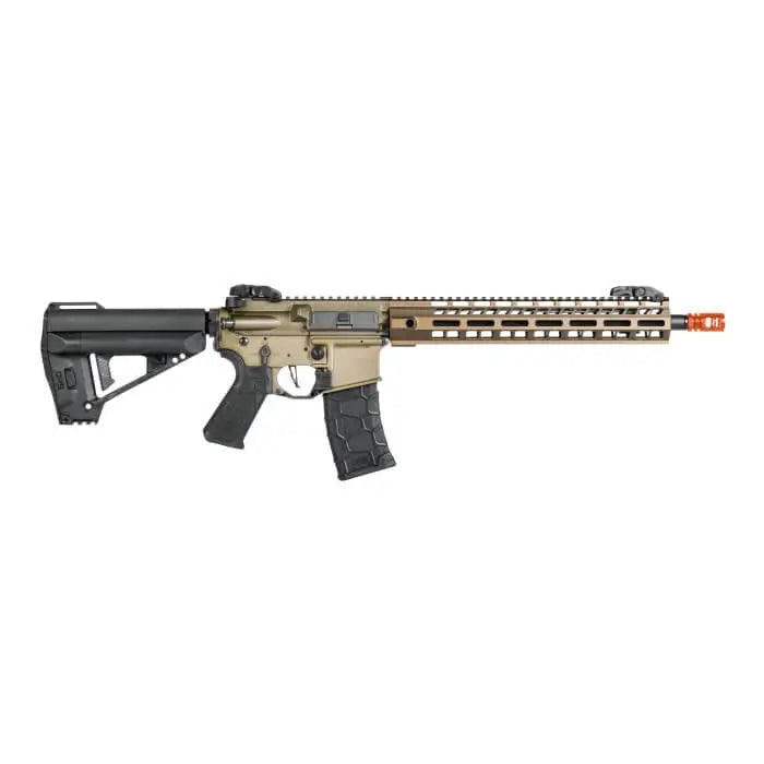 VFC Avalon Gen2 VR16 Saber Carbine M4 Airsoft Rifle Tan - image 2