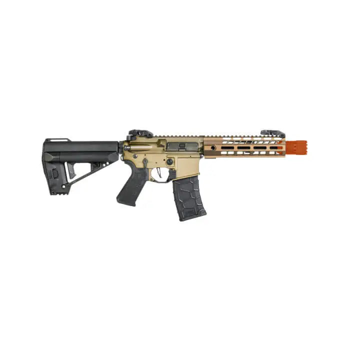 Elite Force VFC Avalon Gen2 VR16 Saber CQB M4 AEG Rifle