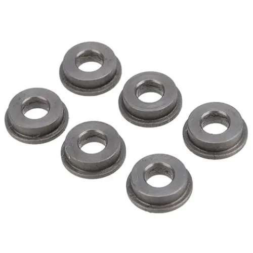 F.L.T Airsoft CNC Steel Bushing 8mm - AEG Parts