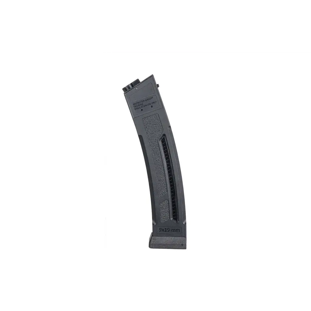 G&G 130 Round Magazine for MXC 9 AEG Airsoft Rifle