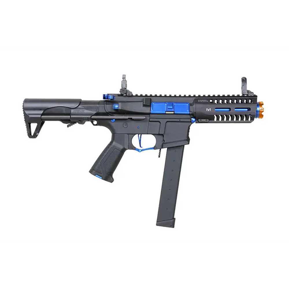 G&G CM16 ARP9 CQB Carbine Airsoft AEG Sky Arp-9