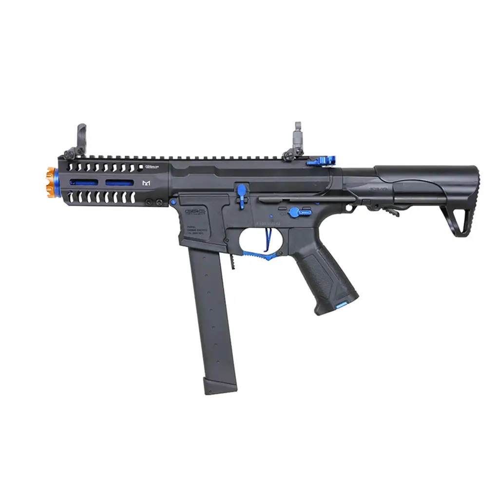 G&G CM16 ARP9 CQB Carbine Airsoft AEG Sky Arp-9