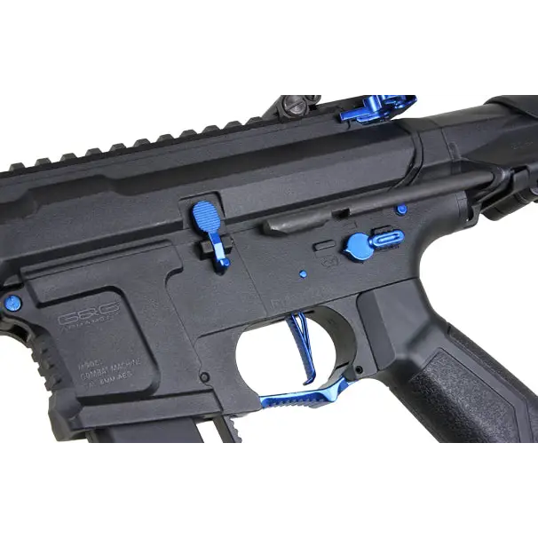 G&G CM16 ARP9 CQB Carbine Airsoft AEG Sky Arp-9