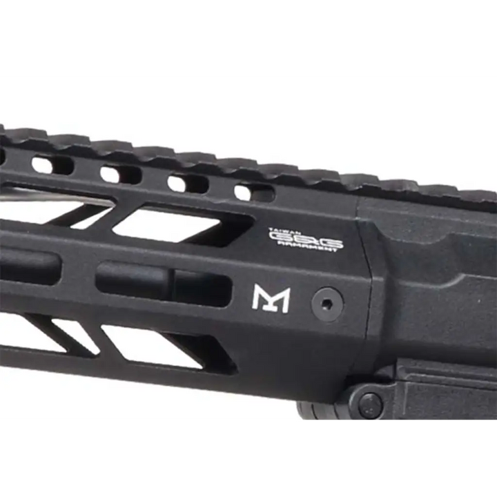 G&G CM16 SRS Airsoft Rifle with M-LOK - image 3