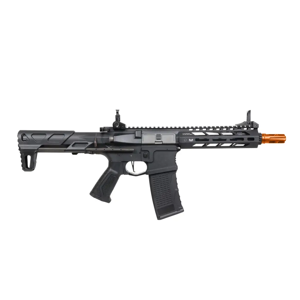 G&G CM16 SRS Airsoft Rifle with M-LOK - image 2