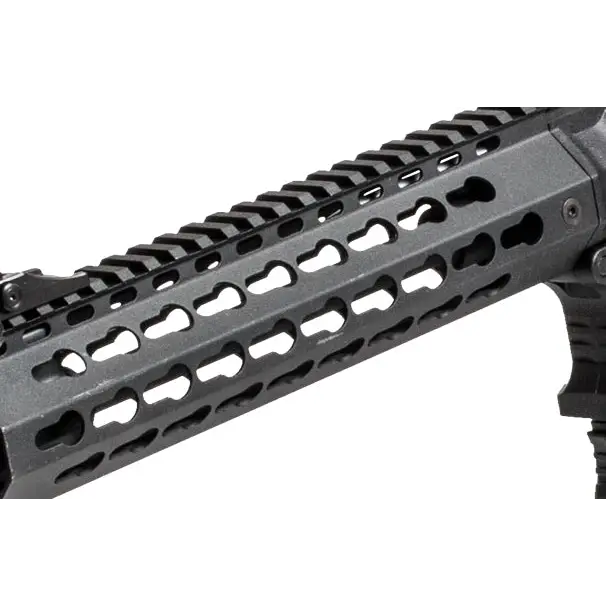 G&G Combat Machine CM16 SRL Airsoft M4 AEG Rifle