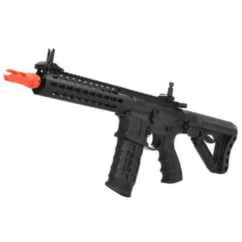 G&G Combat Machine CM16 SRL Airsoft M4 AEG Rifle