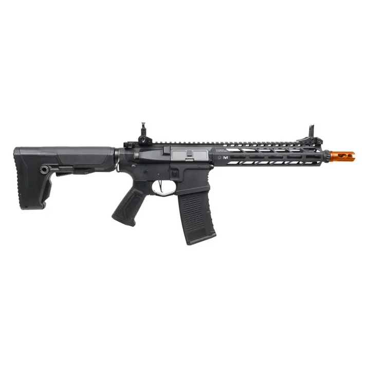 G&G Combat Machine CM16 SRL Airsoft M4 AEG Rifle with M