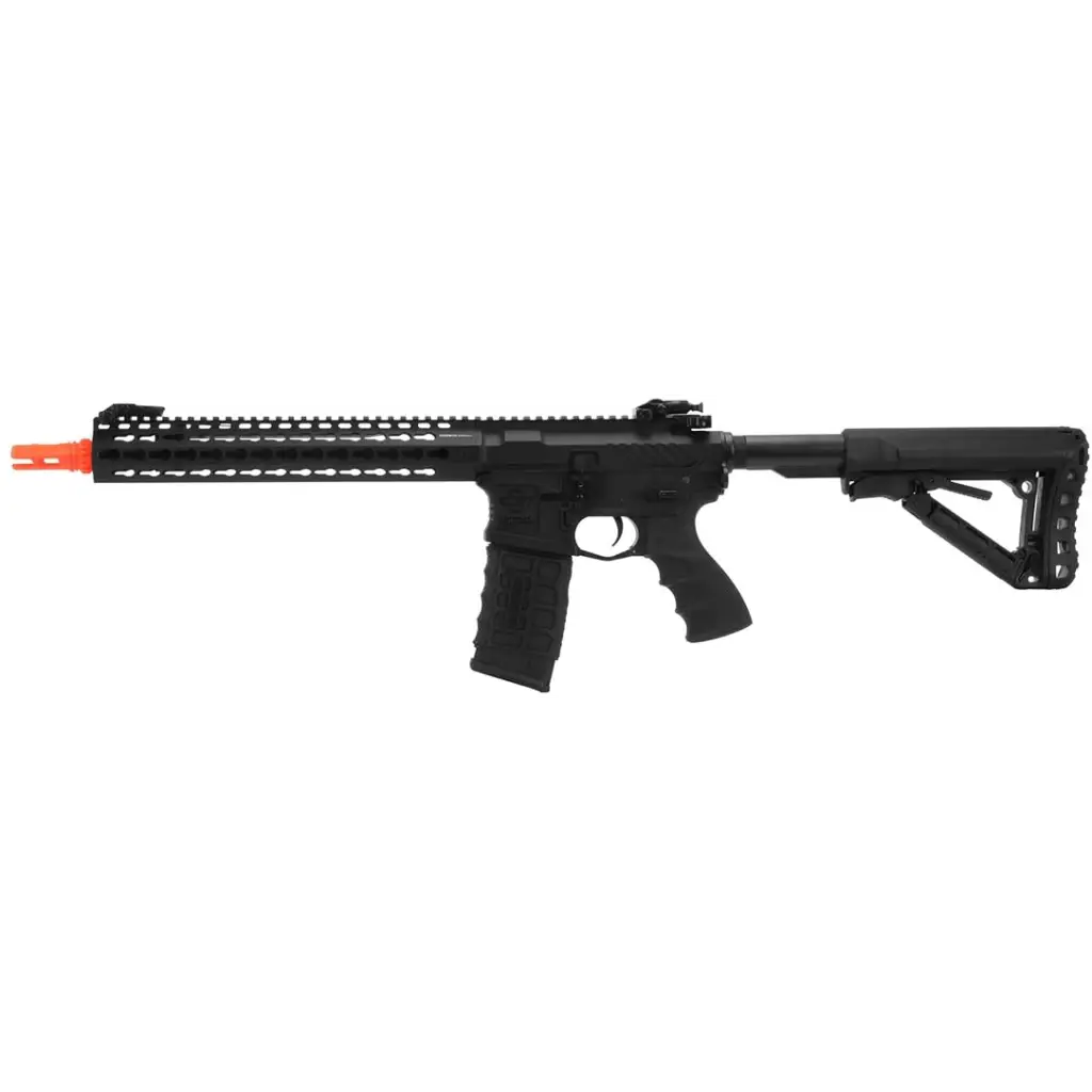 G&G Combat Machine CM16 SRXL Airsoft Rifle - image 1