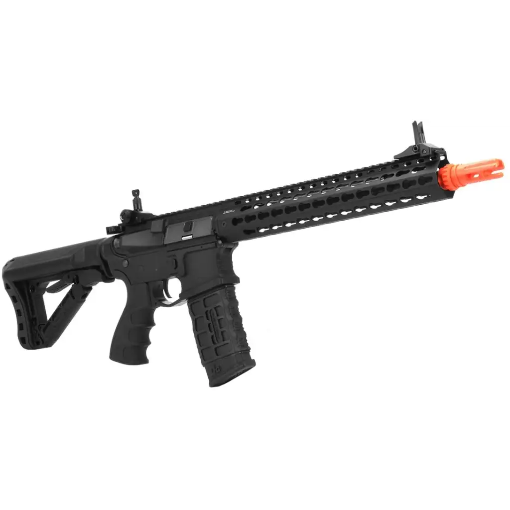 G&G Combat Machine CM16 SRXL Airsoft Rifle - image 4