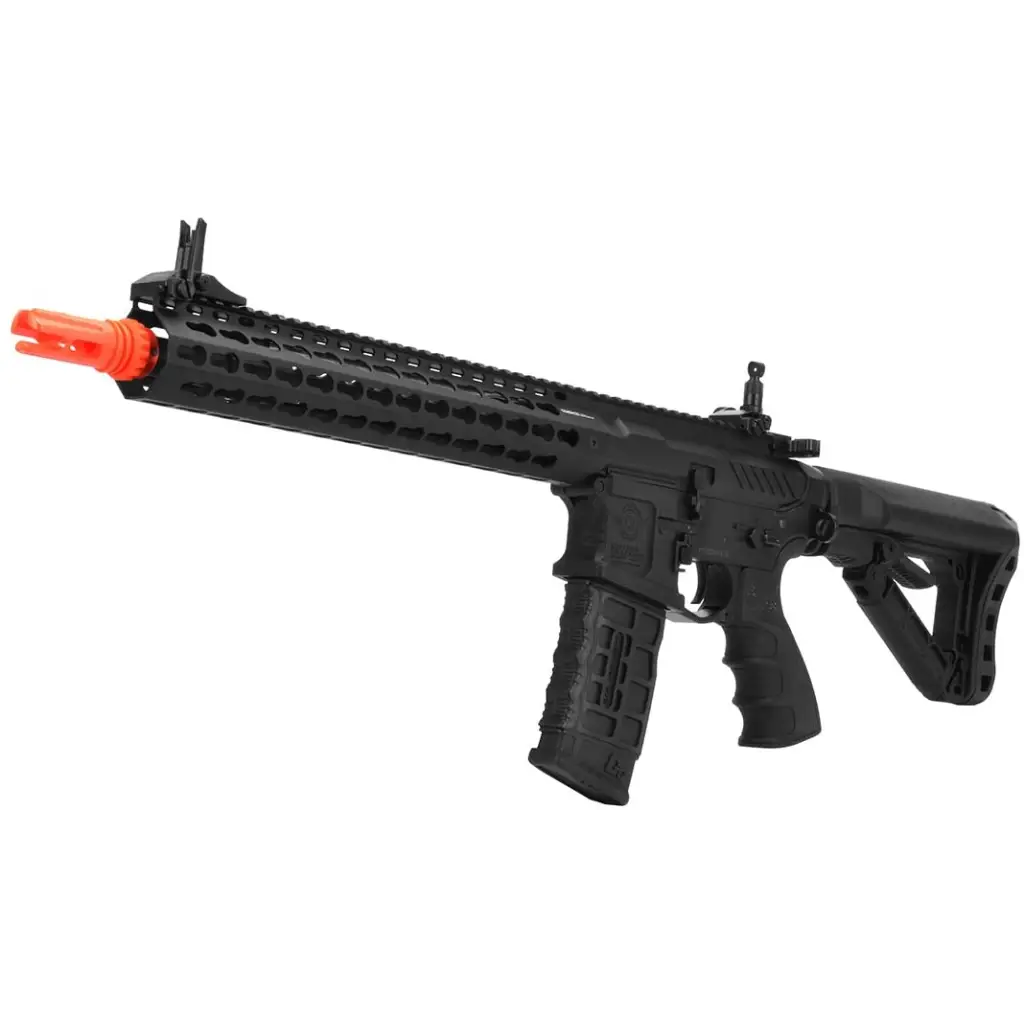 G&G Combat Machine CM16 SRXL Airsoft Rifle - image 3