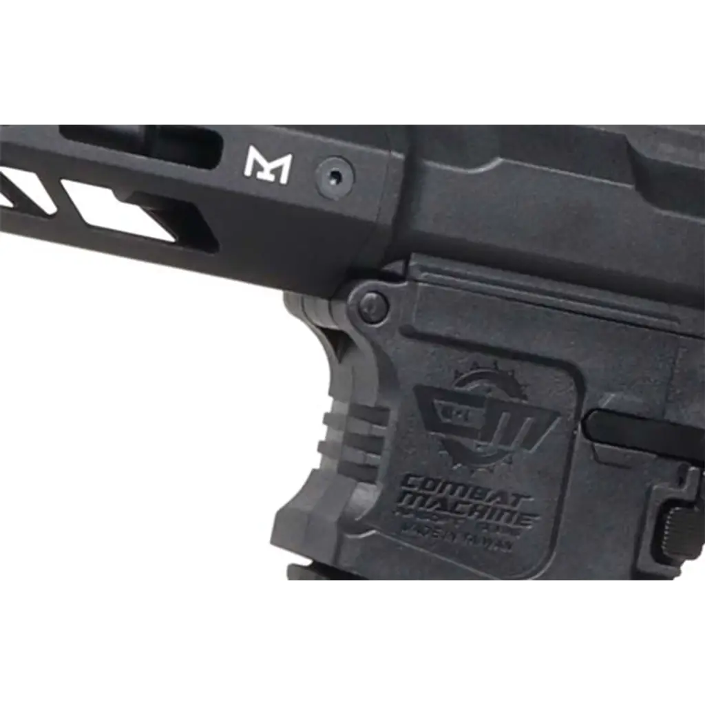 G&G Combat Machine CM16 SRXL Airsoft M4 AEG Rifle - image 3