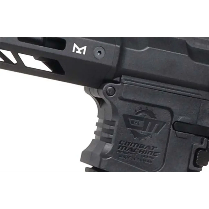 G&G CM16 SRXL M-LOK Airsoft Rifle - image 3