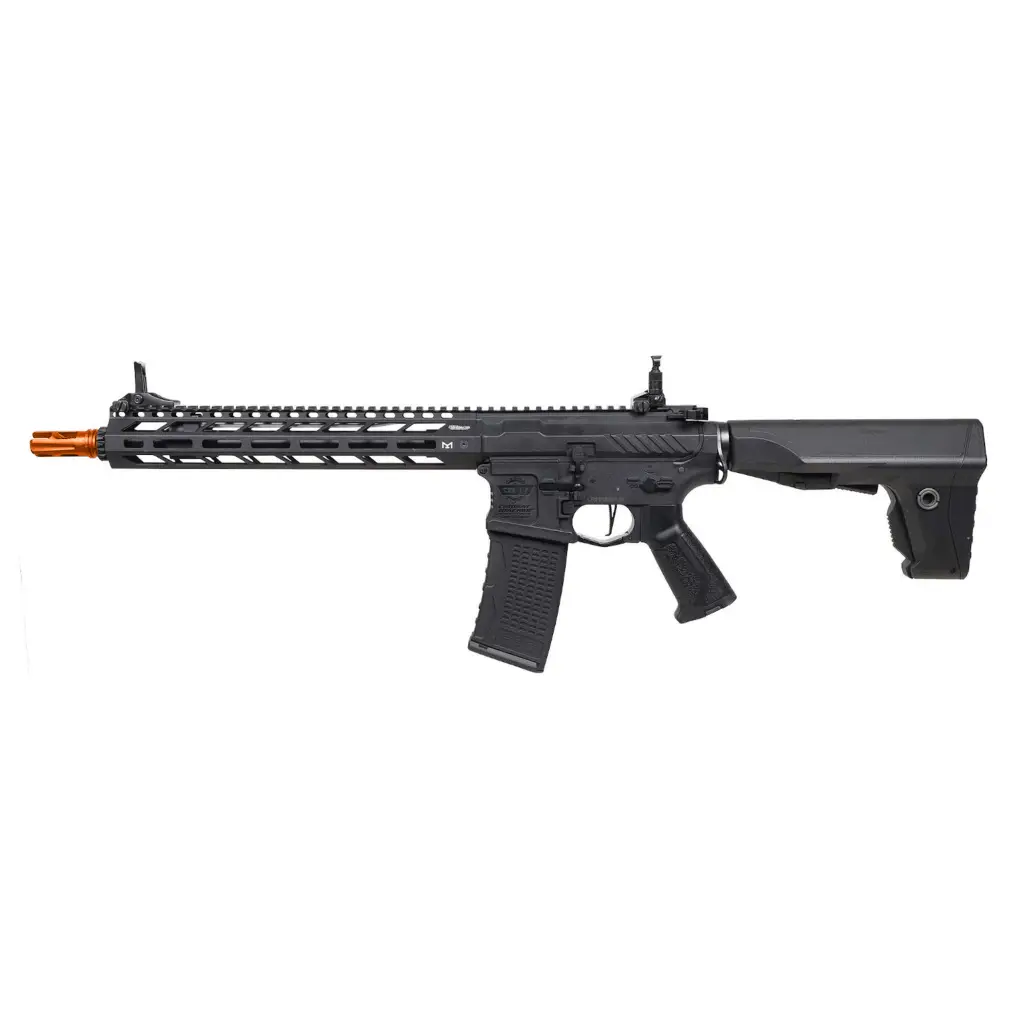 G&G Combat Machine CM16 SRXL Airsoft M4 AEG Rifle - image 1