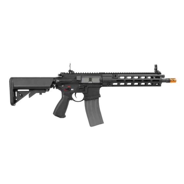 G&G Combat Machine CMF-16 PDW AEG Airsoft Rifle with Mosfet