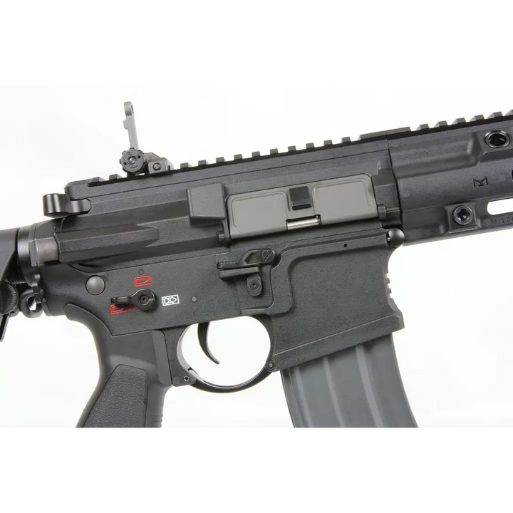 G&G Combat Machine CMF-16 PDW AEG Airsoft Rifle with Mosfet